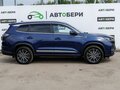 2022 Chery Tiggo 8 Pro Max I, синий - вид 5