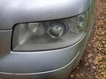 2008 Volkswagen Multivan T5, серебристый, 1200000 рублей - вид 9