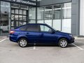 2026 Lada (ВАЗ) Granta I Рестайлинг, синий - вид 8