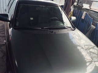 2010 Lada (ВАЗ) 2111 Богдан, зелёный, 420000 рублей, вид 4