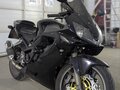 2002 Honda CBR 600F, чёрный, 380000 рублей - вид 8
