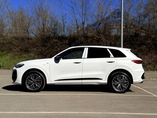 2026 Audi Q5 L III (GU), белый, 6300000 рублей, вид 5