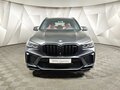 2020 BMW X5 M Competition III (F95), чёрный, 6250000 рублей - вид 2