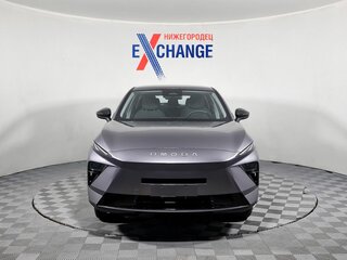 2026 Omoda C5 II, серый, 2399000 рублей, вид 2