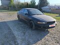 2001 Mitsubishi Galant VIII Рестайлинг, чёрный, 230000 рублей - вид 1
