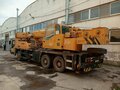 2009 XCMG QY25K, жёлтый, 4866000 рублей - вид 4