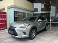 2021 Lexus NX 200 I Рестайлинг, серый, 2659000 рублей