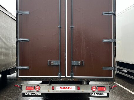 2007 Renault Midlum, жёлтый, 2300000 рублей, вид 5