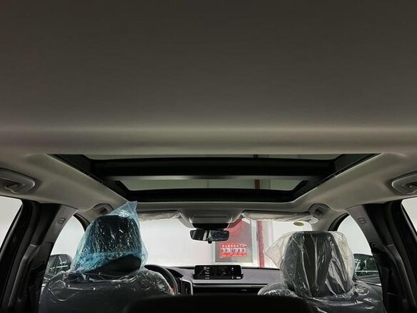 2025 Mazda CX-50, серый, 3980000 рублей - вид 16