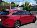 2021 Kia Ceed III, красный, 1650000 рублей - вид 1