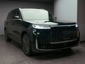 2026 Esteo Exlantix ET8, зелёный, 7690000 рублей - вид 2
