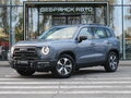 2025 Haval Dargo X I, серый, 3150000 рублей
