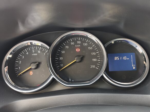 2018 Renault Logan II, белый, 880000 рублей - вид 11