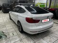 2015 BMW 3 серии Gran Turismo 320i VI (F3x), белый, 1550000 рублей - вид 5
