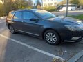 2008 Citroen C5 II, чёрный, 550000 рублей - вид 5