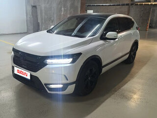 2020 Honda Breeze I, белый, 2920000 рублей, вид 1