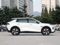 2026 Changan Qiyuan Q05 40.3 kWh II, белый, 2050000 рублей - вид 7