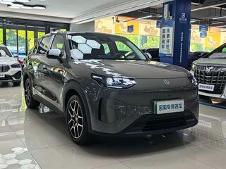 2026 Leapmotor A10 39.8 kWh, серый, 1510000 рублей, вид 1