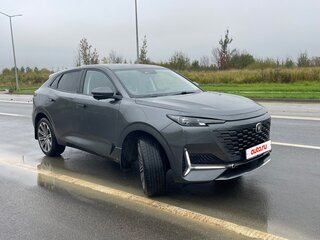 2024 Changan UNI-K, серый, 2750000 рублей, вид 3