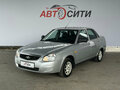 2018 Lada (ВАЗ) Priora I Рестайлинг, серебристый, 662000 рублей