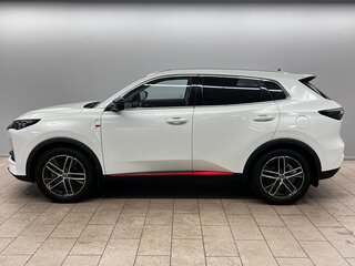 2024 Changan UNI-S I, белый, 2150000 рублей, вид 2