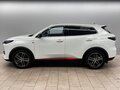2024 Changan UNI-S I, белый - вид 1