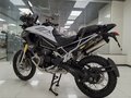 2022 Triumph Tiger 1200, белый - вид 8