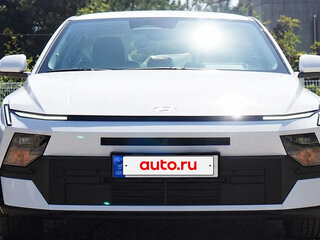 2026 Hyundai Avante VIII, белый, 3468028 рублей, вид 2