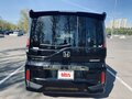 2017 Honda Stepwgn Spada V Рестайлинг, чёрный, 2390000 рублей - вид 4