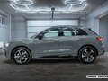 2025 Audi Q3 45 TFSI II (F3), серый, 4990000 рублей - вид 5