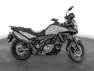 Suzuki V-Strom DL 650