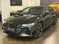 2026 Audi A7 L 45 TFSI II (4K), чёрный, 7098000 рублей