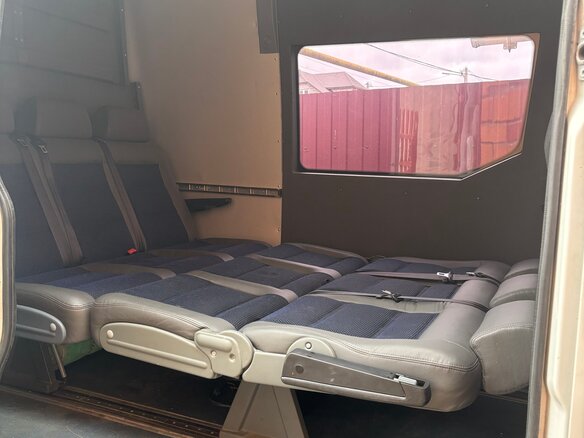 2019 Iveco Daily, белый, 5500000 рублей - вид 10