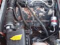 2011 Lada (ВАЗ) 2104, красный, 90000 рублей - вид 10