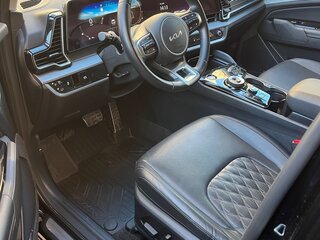 2021 Kia Sportage V, чёрный, 4000000 рублей, вид 4