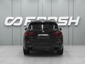 2019 BMW X3 M40d III (G01), чёрный - вид 3