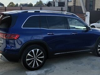 2021 Mercedes-Benz GLB 250 I (X247), синий, 3350000 рублей, вид 5