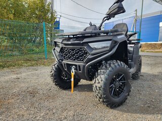 2026 Sharmax Force 720, чёрный, 1174900 рублей, вид 1
