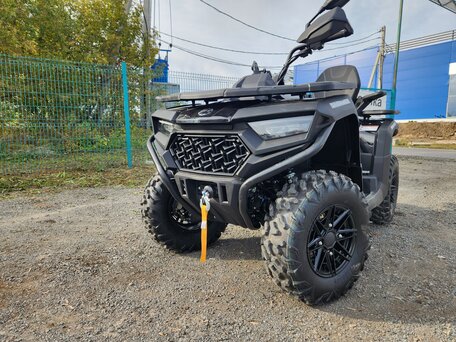 2026 Sharmax Force 720, чёрный, 1174900 рублей, вид 1