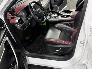 2024 Belgee X50, белый, 1600000 рублей, вид 5