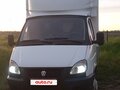 2012 ГАЗ ГАЗель (3302), белый, 1100000 рублей - вид 1
