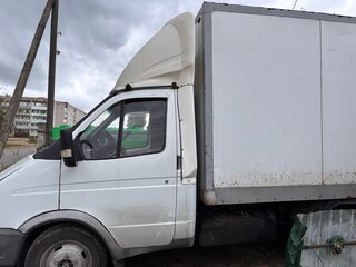 2012 ГАЗ ГАЗель (3302), белый, 550000 рублей, вид 4