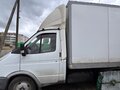2012 ГАЗ ГАЗель (3302), белый, 550000 рублей - вид 3