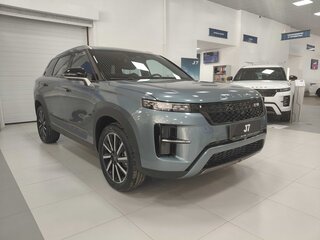 2026 Jeland J7, серый, 3409000 рублей, вид 5