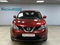 2017 Nissan Qashqai II, красный, 1570000 рублей - вид 1