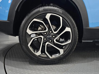 2023 Chevrolet Trax II, голубой, 2100000 рублей, вид 5