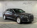 2022 Aurus Senat I, серый, 34000000 рублей - вид 5