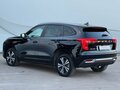 2023 Haval Jolion I, чёрный - вид 4