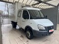 2019 ГАЗ ГАЗель (33023/330273) Фермер, белый, 1600000 рублей - вид 1