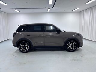2026 Leapmotor A10 53 kWh, бежевый, 1888700 рублей, вид 4